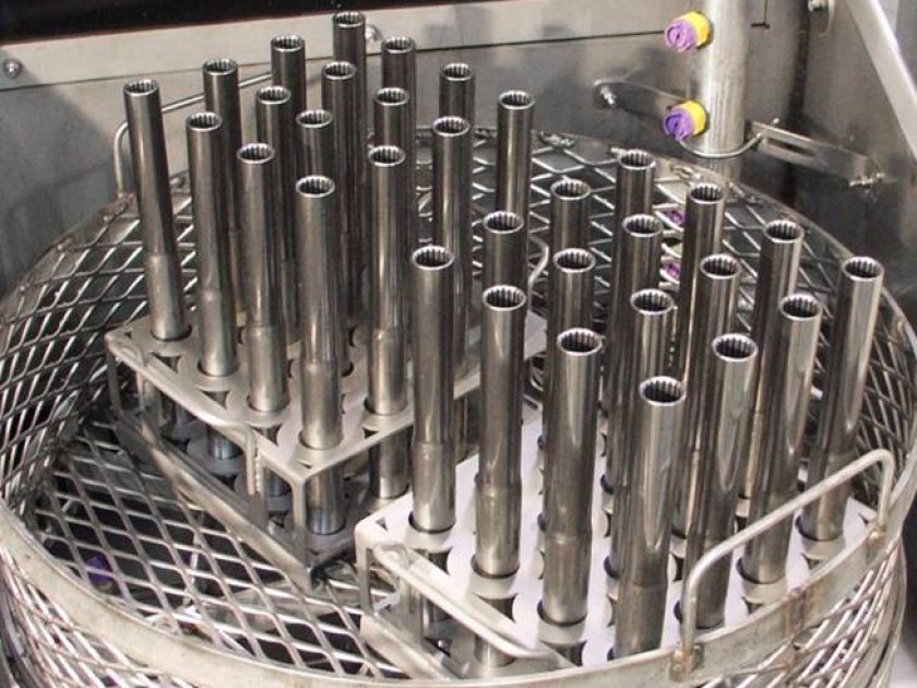 Component Washing Machines