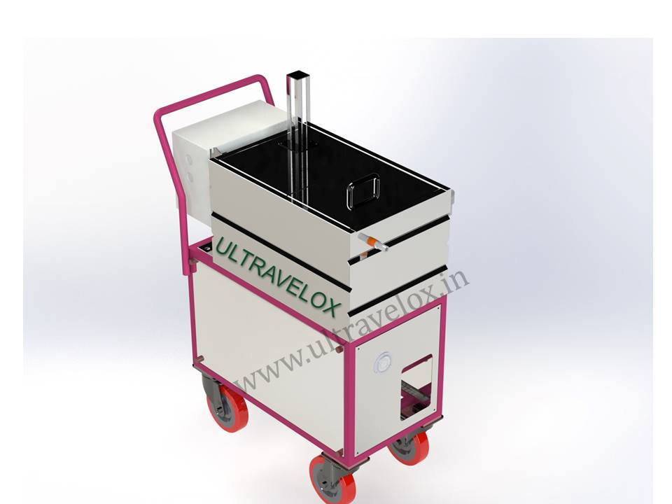 Electric-hot-water-high-pressure-cleaner-Ultravelox