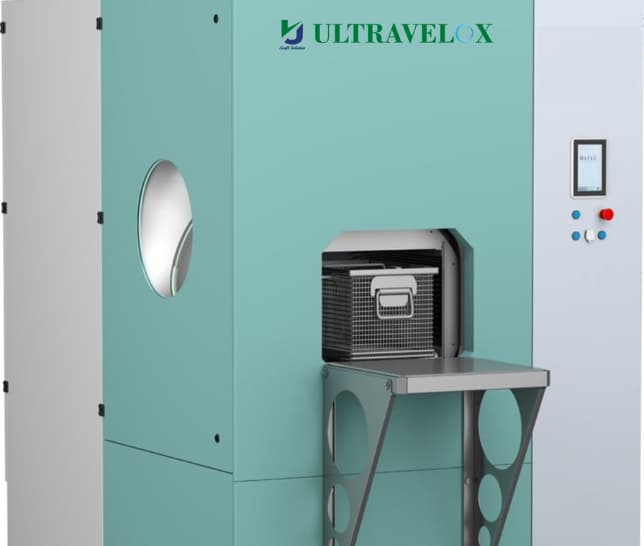 Cabinet-type-cleaning-machine-Ultravelox