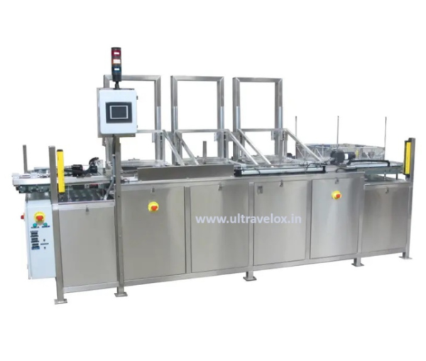 Multistage-Ultrasonic-cleaning-machine-Ultravelox