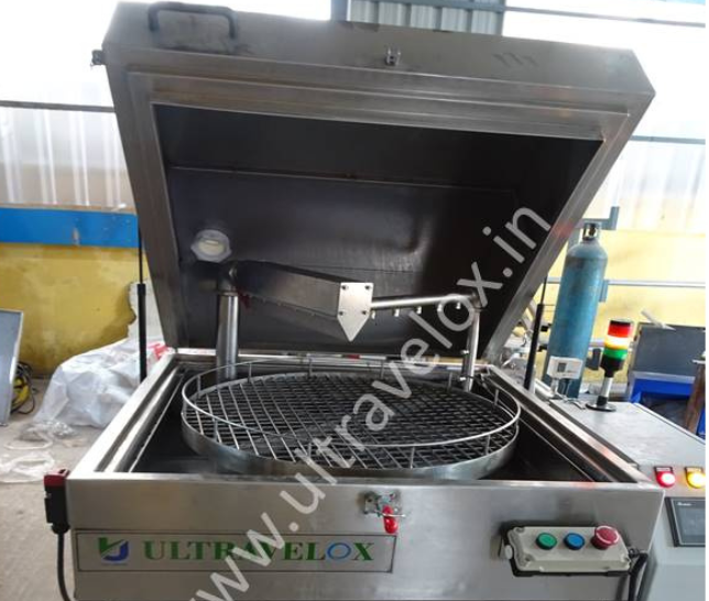 RotaryComponentCleaningMachine-Ultravelox