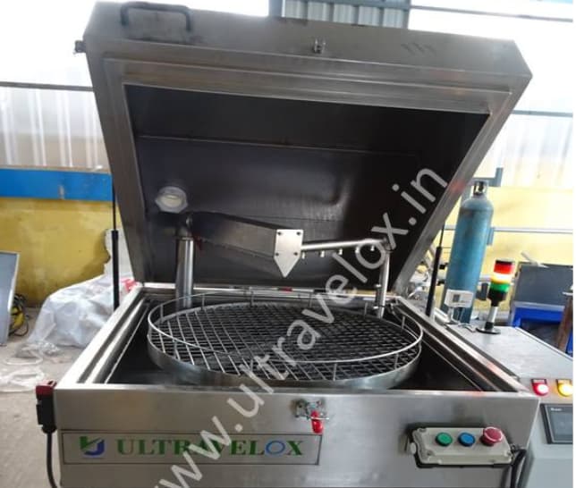 Top-loading-Rotary-component-washing-machine-Ultravelox