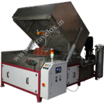 Degraesing Cleaning Machine