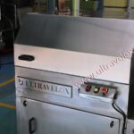 Industrial part washer