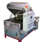 Rotary Component Cleaning Machine 2