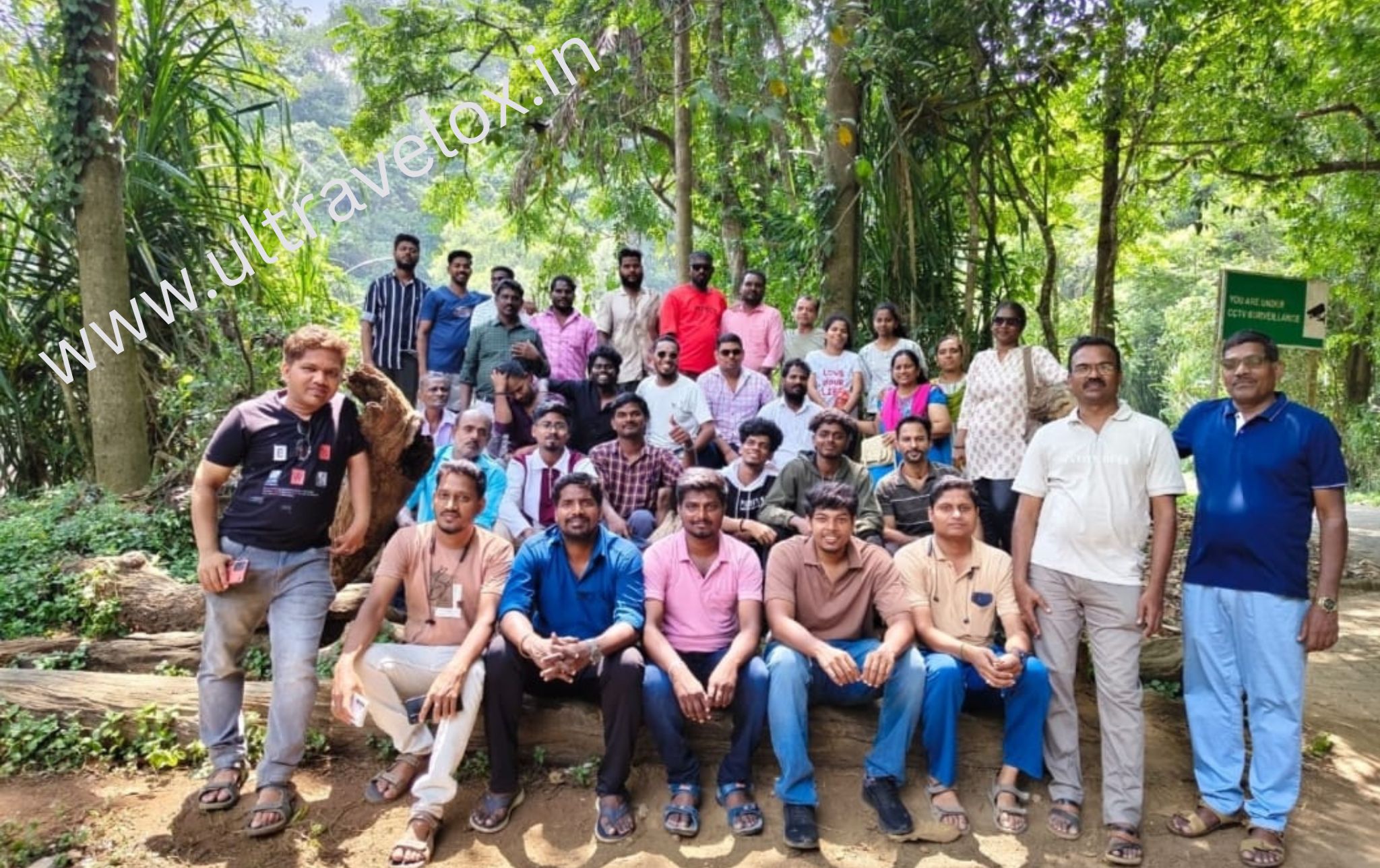 Ultravelox Team