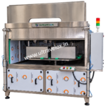 AHU_Filter_Cleaning_Machine