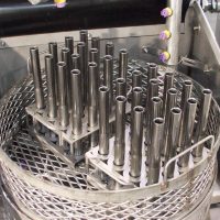 Component Washing Machines