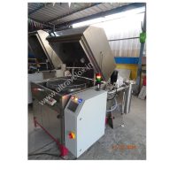 Industrial Component Washing Machine